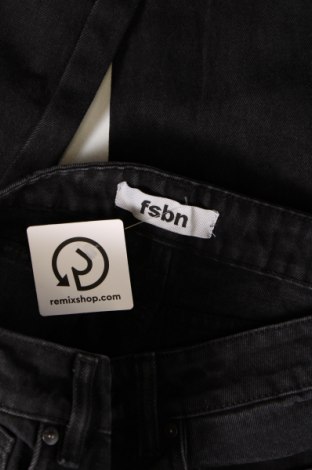 Herren Jeans FSBN, Größe S, Farbe Schwarz, Preis € 20,18