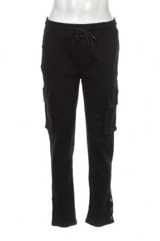 Herren Jeans FSBN, Größe L, Farbe Schwarz, Preis € 10,09