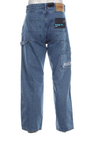 Herren Jeans FSBN, Größe S, Farbe Blau, Preis € 12,00