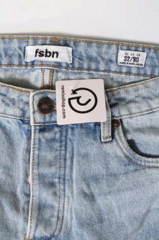 Herren Jeans FSBN, Größe M, Farbe Blau, Preis € 10,09