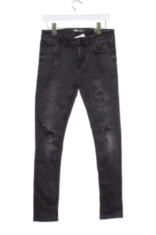 Herren Jeans FSBN, Größe S, Farbe Grau, Preis 6,05 €