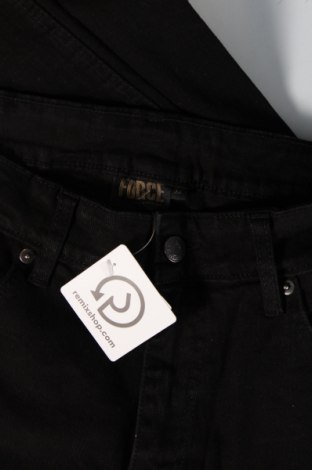 Herren Jeans Force, Größe M, Farbe Schwarz, Preis 10,09 €