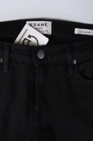 Herren Jeans Frame, Größe S, Farbe Schwarz, Preis 68,20 €