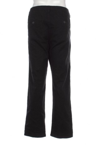 Мъжки дънки Franco Bettoni, Размер XL, Цвят Черен, Цена 23,20 лв.