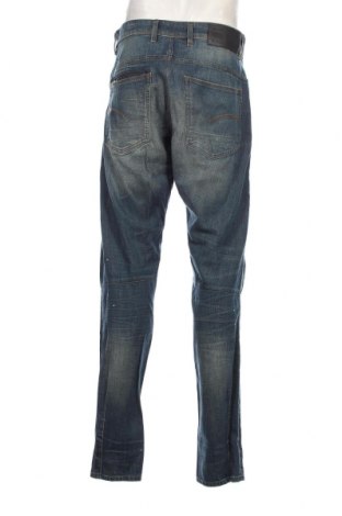 Herren Jeans G-Star Raw, Größe L, Farbe Blau, Preis € 42,06