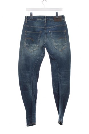 Herren Jeans G-Star Raw, Größe S, Farbe Blau, Preis 42,06 €