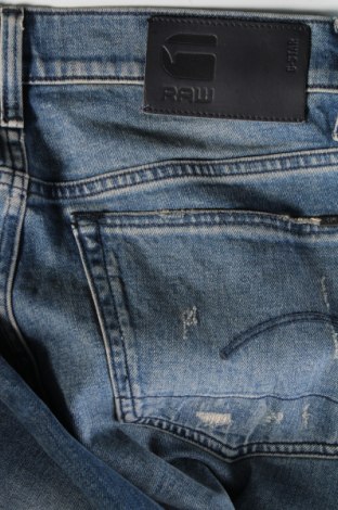 Herren Jeans G-Star Raw, Größe M, Farbe Blau, Preis € 57,83