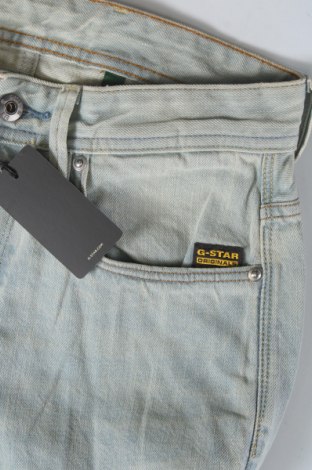 Blugi de bărbați G-Star Raw, Mărime S, Culoare Albastru, Preț 221,45 Lei