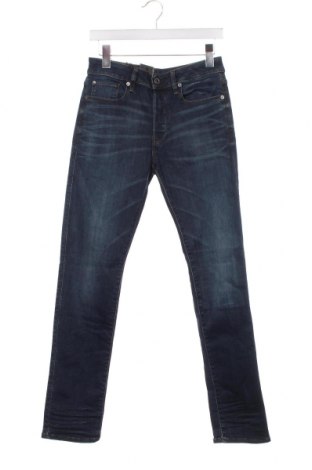 Herren Jeans G-Star Raw, Größe S, Farbe Blau, Preis 27,34 €