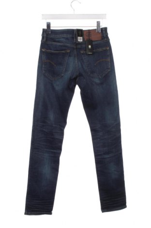 Herren Jeans G-Star Raw, Größe S, Farbe Blau, Preis 27,34 €