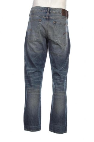 Herren Jeans G-Star Raw, Größe L, Farbe Blau, Preis € 57,83