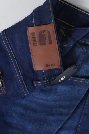 Herren Jeans G-Star Raw, Größe S, Farbe Blau, Preis 34,70 €