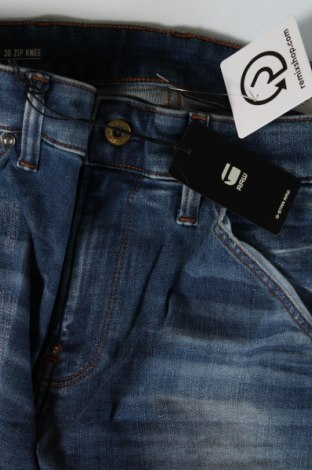 Ανδρικό τζίν G-Star Raw, Μέγεθος S, Χρώμα Μπλέ, Τιμή 42,06 €