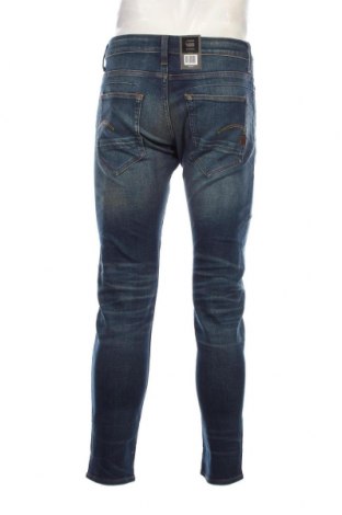 Blugi de bărbați G-Star Raw, Mărime M, Culoare Albastru, Preț 671,05 Lei