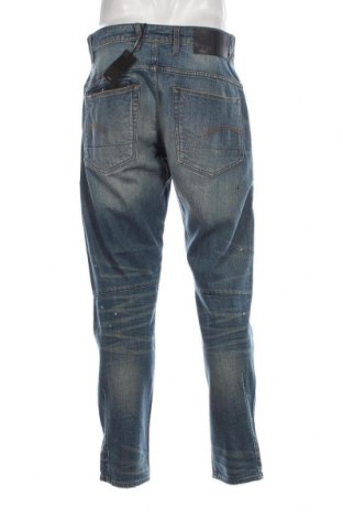 Herren Jeans G-Star Raw, Größe M, Farbe Blau, Preis 42,06 €