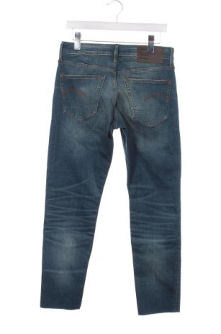 Herren Jeans G-Star Raw, Größe S, Farbe Blau, Preis € 34,70