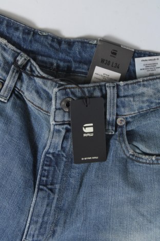 Herren Jeans G-Star Raw, Größe S, Farbe Blau, Preis € 19,98