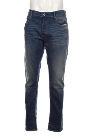 Herren Jeans G-Star Raw, Größe XL, Farbe Blau, Preis € 78,86