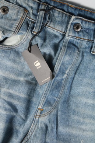 Ανδρικό τζίν G-Star Raw, Μέγεθος M, Χρώμα Μπλέ, Τιμή 42,06 €