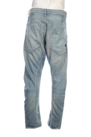 Herren Jeans G-Star Raw, Größe M, Farbe Blau, Preis € 42,06