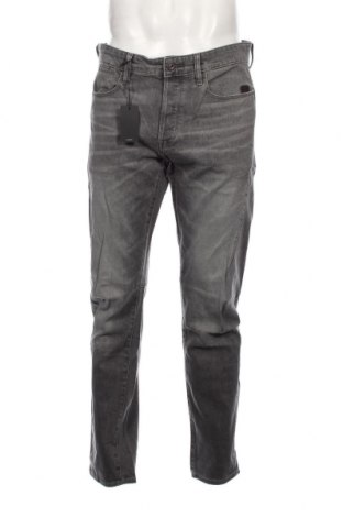 Herren Jeans G-Star Raw, Größe L, Farbe Grau, Preis 47,32 €