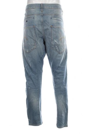Herren Jeans G-Star Raw, Größe XL, Farbe Blau, Preis 78,86 €