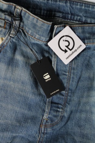 Ανδρικό τζίν G-Star Raw, Μέγεθος L, Χρώμα Μπλέ, Τιμή 47,32 €