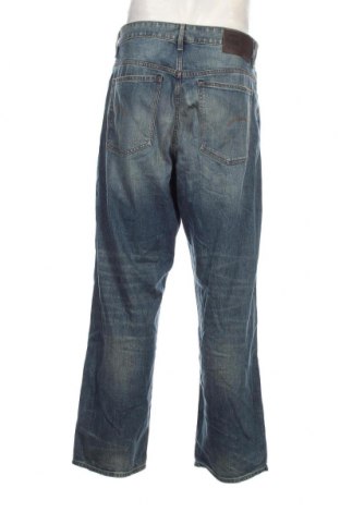 Herren Jeans G-Star Raw, Größe L, Farbe Blau, Preis € 57,83