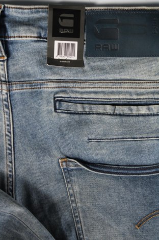 Ανδρικό τζίν G-Star Raw, Μέγεθος L, Χρώμα Μπλέ, Τιμή 105,15 €