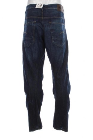 Herren Jeans G-Star Raw, Größe XL, Farbe Blau, Preis 84,12 €