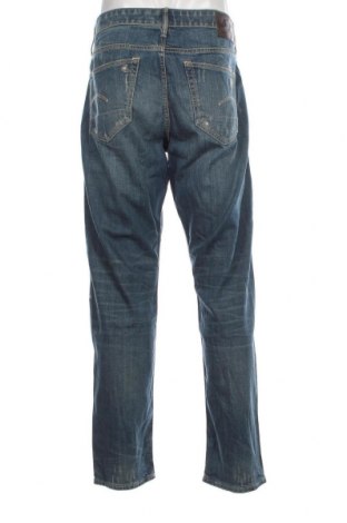 Herren Jeans G-Star Raw, Größe L, Farbe Blau, Preis € 52,58