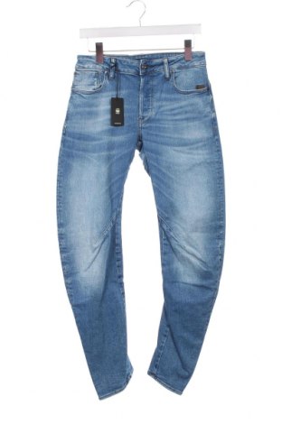 Herren Jeans G-Star Raw, Größe S, Farbe Blau, Preis € 34,70