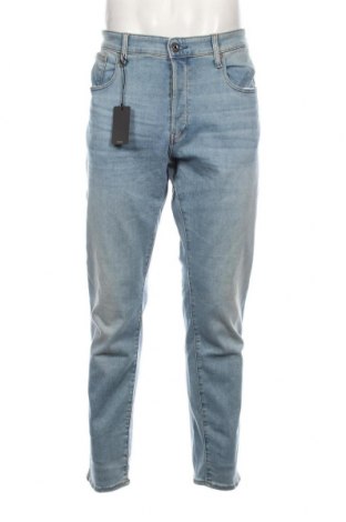 Herren Jeans G-Star Raw, Größe XL, Farbe Blau, Preis € 78,86