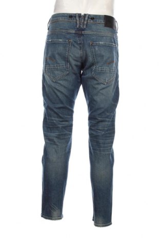 Pánske džínsy  G-Star Raw, Veľkosť L, Farba Modrá, Cena  57,83 €