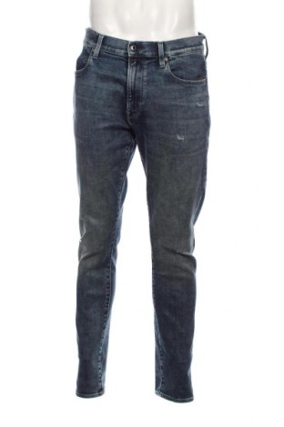 Herren Jeans G-Star Raw, Größe L, Farbe Blau, Preis € 57,83