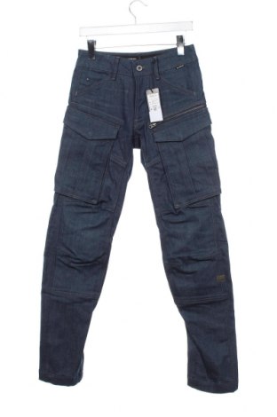 Herren Jeans G-Star Raw, Größe S, Farbe Blau, Preis € 63,09