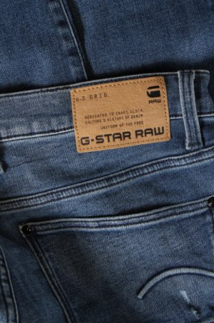 Herren Jeans G-Star Raw, Größe XL, Farbe Blau, Preis € 66,80