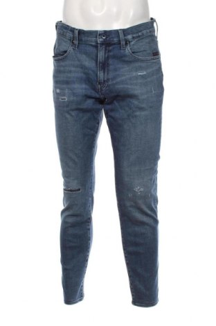 Herren Jeans G-Star Raw, Größe XL, Farbe Blau, Preis € 66,80
