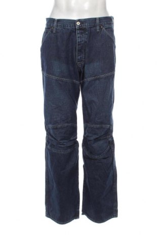 Herren Jeans G-Star Raw, Größe M, Farbe Blau, Preis € 17,37