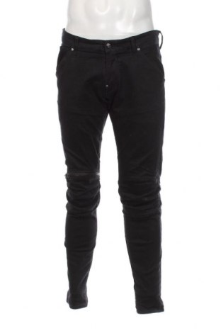 Herren Jeans G-Star Raw, Größe L, Farbe Schwarz, Preis € 48,76