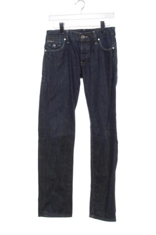 Herren Jeans G-Star Raw, Größe S, Farbe Blau, Preis € 30,73