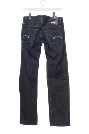 Herren Jeans G-Star Raw, Größe S, Farbe Blau, Preis 30,73 €