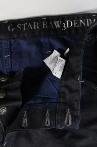 Pánske džínsy  G-Star Raw, Veľkosť M, Farba Modrá, Cena  24,49 €