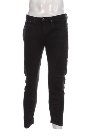 Męskie jeansy G-Star Raw, Rozmiar S, Kolor Czarny, Cena 307,99 zł