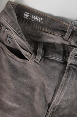 Herren Jeans G-Star Raw, Größe M, Farbe Grau, Preis € 26,72