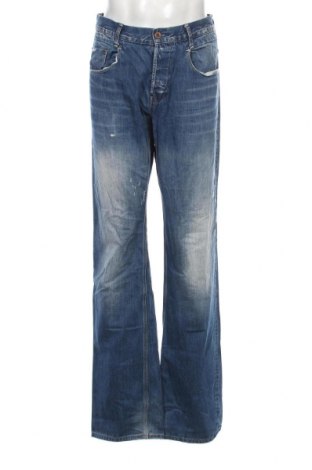 Herren Jeans G-Star Raw, Größe L, Farbe Blau, Preis € 44,09
