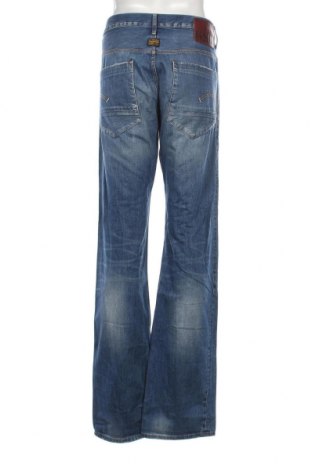 Herren Jeans G-Star Raw, Größe L, Farbe Blau, Preis € 39,41