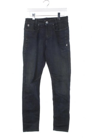 Herren Jeans G-Star Raw, Größe S, Farbe Blau, Preis 35,40 €