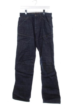 Herren Jeans G-Star Raw, Größe M, Farbe Blau, Preis 17,37 €