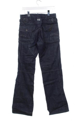 Herren Jeans G-Star Raw, Größe M, Farbe Blau, Preis € 12,69